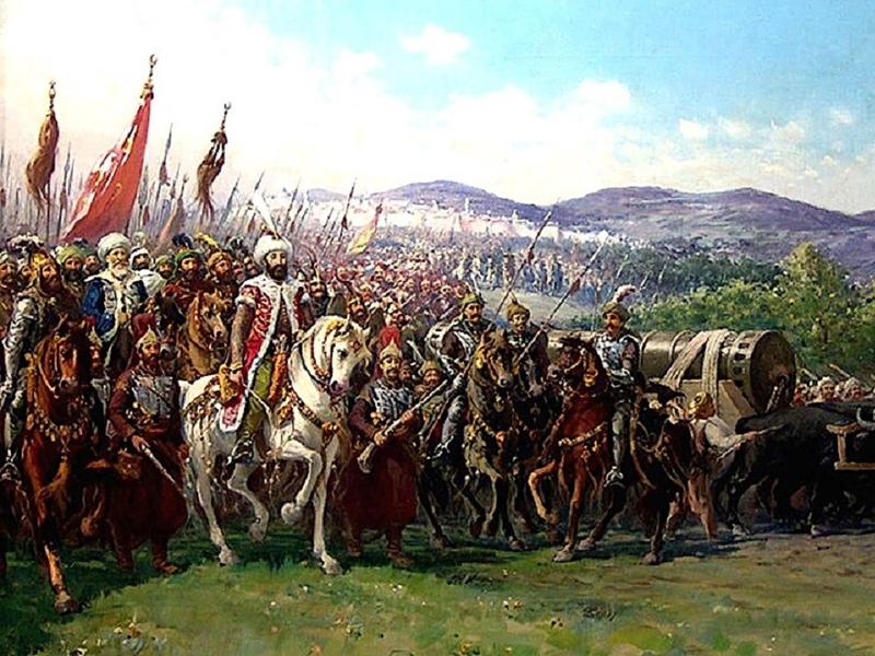 Ce pașă otoman a vrut să fie domnitorul Țării Românești? Fiul său a ocupat tronul doar 30 de zile