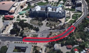 Pasajele subterane Cotnari și A. Panu, repuse pe masă: s-au atribuit contractele de proiectare. Detalii ale viitoarelor edificii