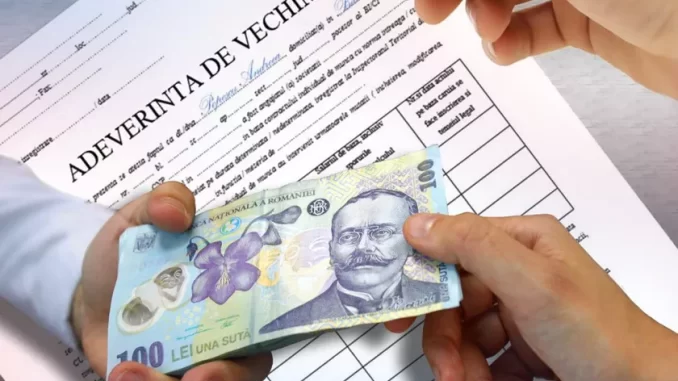 Se mai poate cumpăra vechime în muncă pentru pensie? Ce spune șefa Casei Județene de Pensii Iași