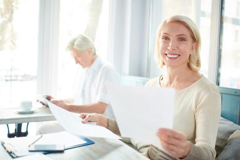 PENSIE RECALCULATĂ 1.000 de lei în plus pentru un pensionar de la 1 septembrie. Cât a lucrat?