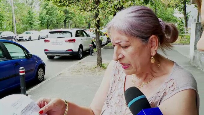 O femeie care avea pensia 1.900 lei a primit la recalculare 10.284 lei. Cum s-a întâmplat „minunea”