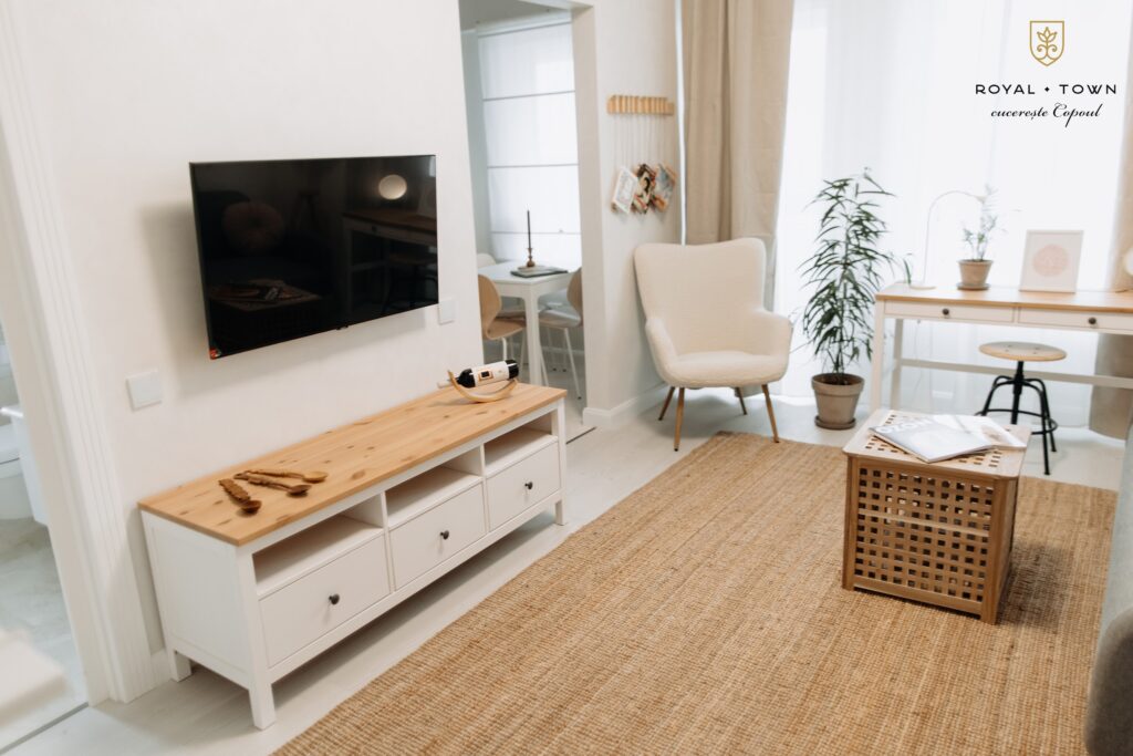  Top 5 greșeli de evitat în alegerea mobilei pentru apartament (P)