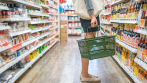 Nicuşor Dan despre TVA: Cred că nu se pune problema eliminării cotei de 9% pentru alimentele de bază. Eu încerc să nu se ia în calcul nici măcar mărirea TVA de la 19 la 21%