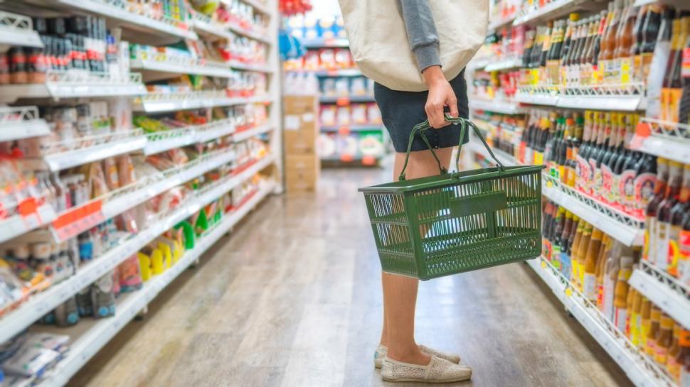Nicuşor Dan despre TVA: Cred că nu se pune problema eliminării cotei de 9% pentru alimentele de bază. Eu încerc să nu se ia în calcul nici măcar mărirea TVA de la 19 la 21%