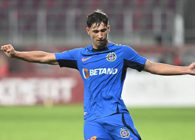  Poli continuă strategia păguboasă de a roda jucători pentru alții. Pe cine trimite Becali la Iași