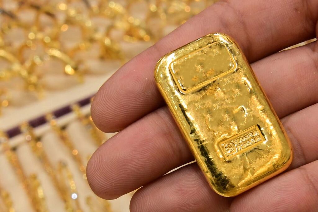  Analiză – Va continua prețul aurului să bată recorduri și în 2026?