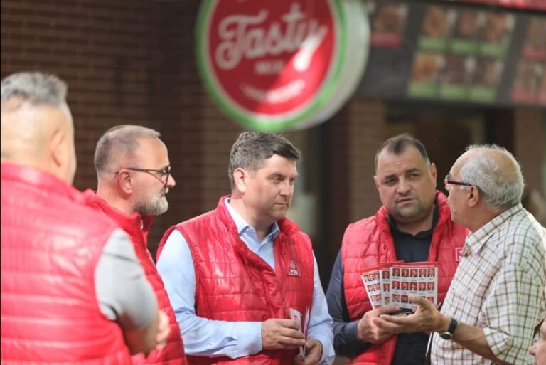 S-au deschis listele pentru candidaturi la parlamentare la PSD Iași. Presiuni de la primarii din comunele mari