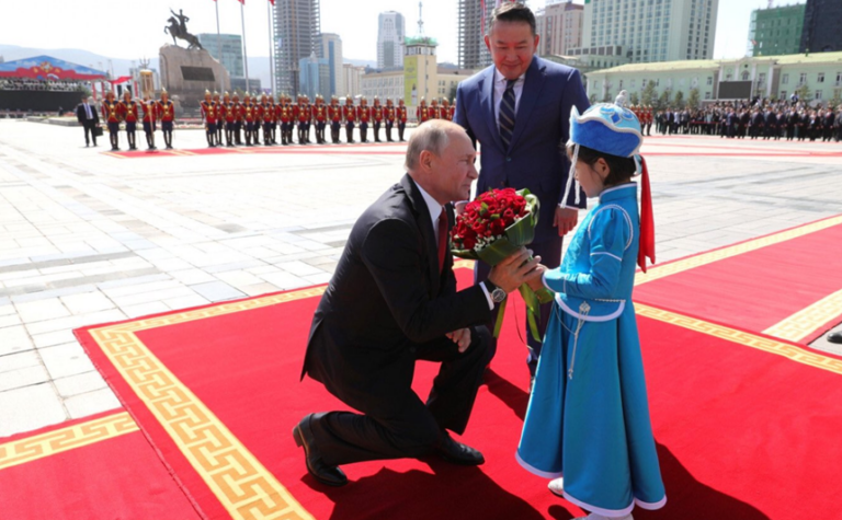 Putin riscă arestarea sa. Se duce într-o țară în care dictatorul rus ar trebui obligatoriu reținut