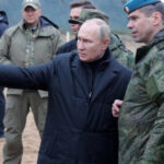 Politico: Putin a retras unități din Ucraina pentru a apăra Rusia de incursiunea ucraineană în regiunea Kursk