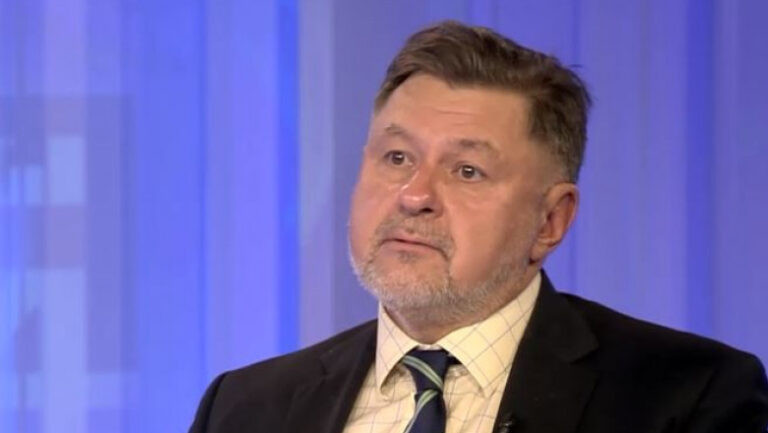 Plângere penală pe numele lui Rafila pentru încercarea de muşamalizare a deceselor suspecte de la Sfântul Pantelimon