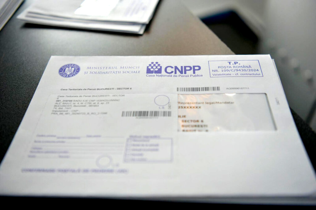   A doua etapă a recalculării pensiilor: Când începe, cine se încadrează și când se încheie
