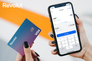 Revolut semnalează o creștere puternică a tentativelor de fraudă realizate prin apeluri telefonice