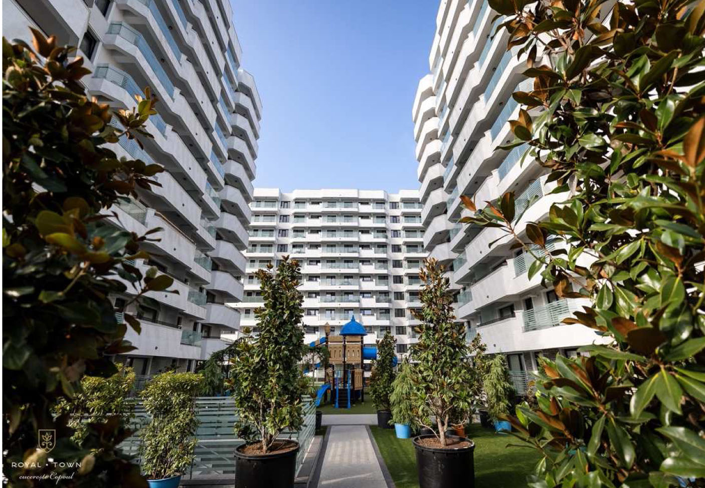 Investiții imobiliare în Iași: o piață promițătoare (P)