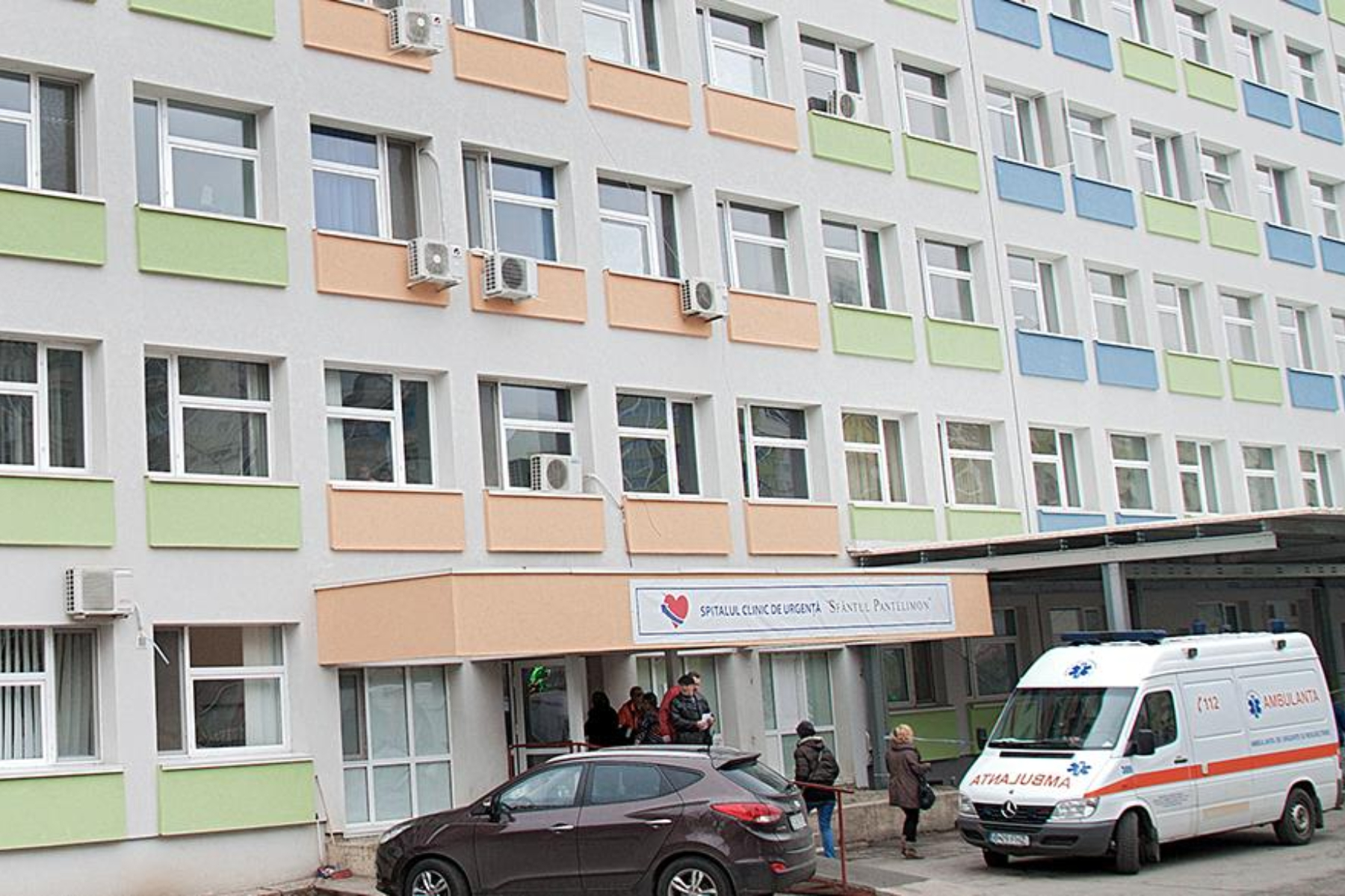 Moartea a 14 pacienți la Spitalul Sf. Pantelimon: Ancheta dezvăluie noi detalii șocante