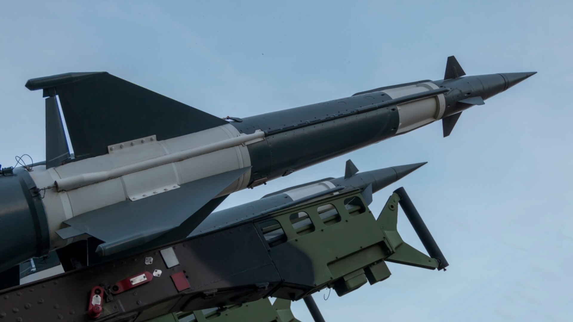 Turcia îşi va construi în curând propriul sistem de apărare antirachetă, „Domul de oţel