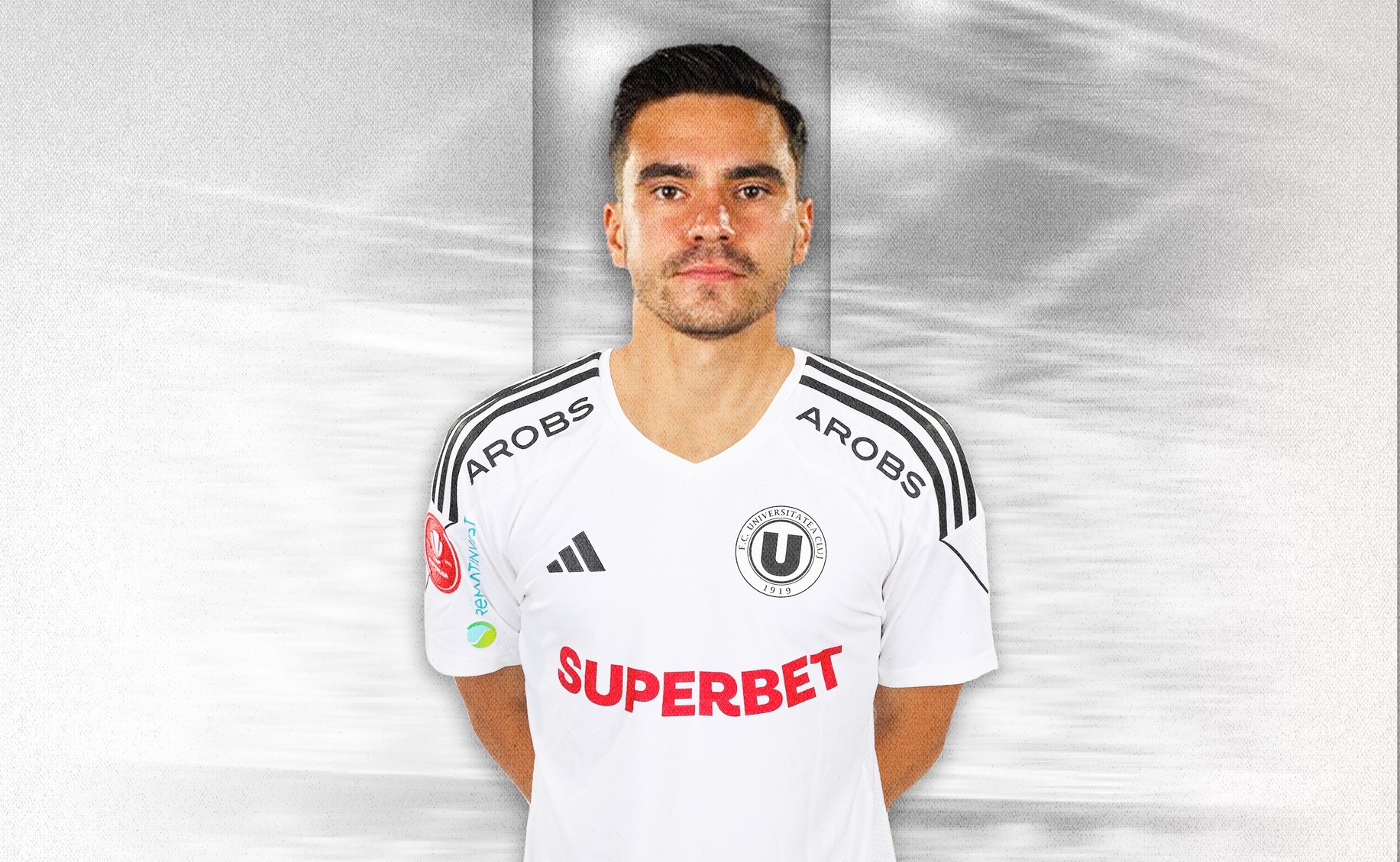 FC Rapid l-a transferat pe Ştefan Pănoiu la FC Botoşani