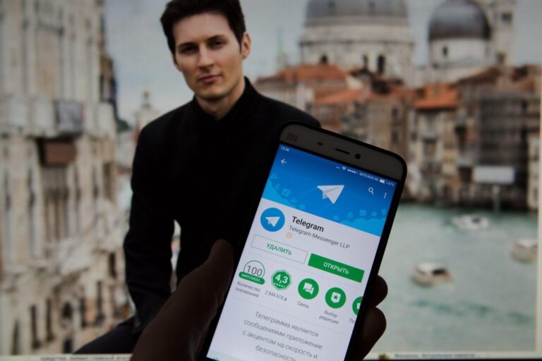 POLITICO: Telegram este o mai mare bătaie de cap pentru Uniunea Europeană decât platforma X a lui Elon Musk