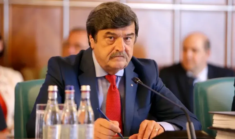 Coaliţia de guvernare susține schimbarea din funcție a preşedintelui AEP, Toni Greblă - surse