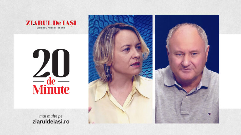 ZdITV: Cosette Chichirău - Ultimele planuri politice. Cum replică adversarilor săi?