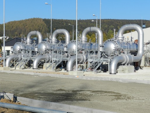  Familia Umbrărescu înfige steagul la Iași. A preluat o companie locală din sectorul energiei