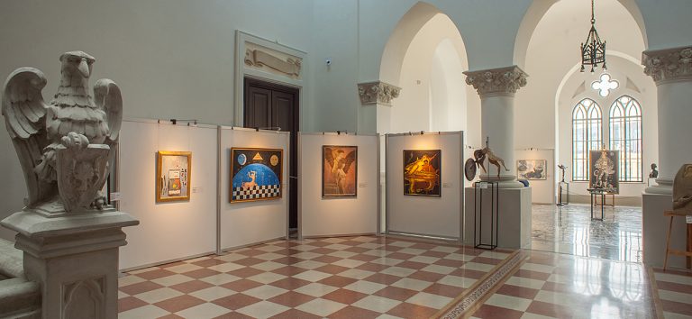 Evadare de weekend la Iași - Propunerea ZDI a săptămânii: Traseul Artelor. Incursiune prin 11 obiective deosebite de patrimoniu