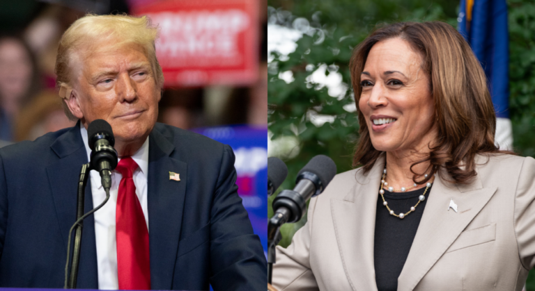 Noi vești din SUA: Harris este peste Trump în sondaje, se stabilește agenda electorală a democraților