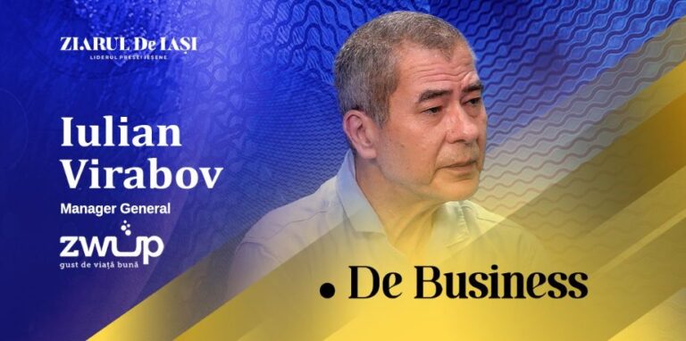 VIDEO - Ideea unei doctorițe din Iași, transformată într-o rețetă de afaceri cu potențial uriaș
