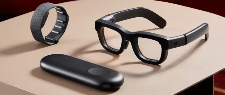 Meta a prezentat primul său prototip de ochelari cu realitate augmentată şi inteligenţă artificială