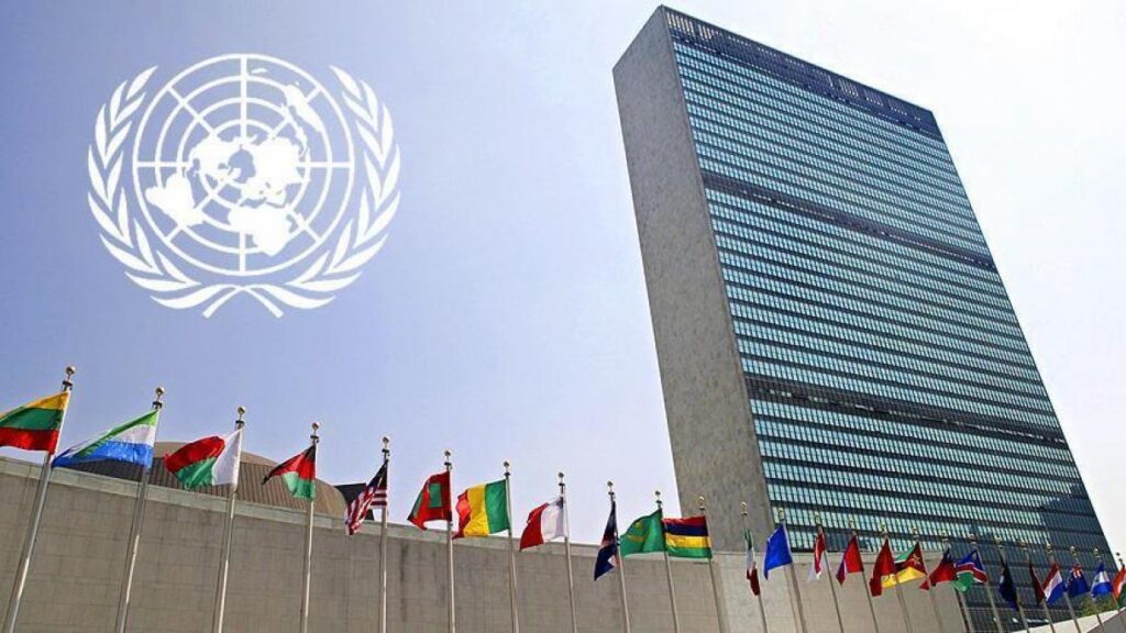 Foşti diplomaţi cer suspendarea Rusiei în Adunarea Generală a ONU, pe care o acuză de o „strategie deliberată” de ţintire a civililor în Războiul din Ucraina