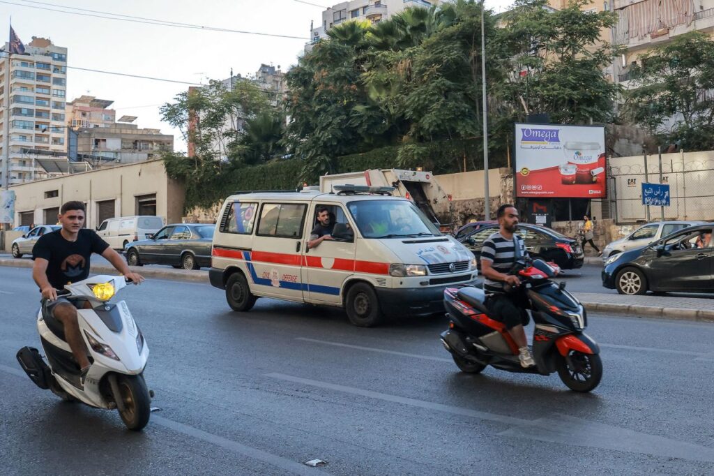 Incident grav în Liban: Sute de membri Hezbollah răniți după explozia echipamentelor de comunicare
