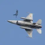 Cum au ajuns Forțele Aeriene Române să facă ordine la Marea Neagră? Ungaria și Bulgaria sunt sub noi