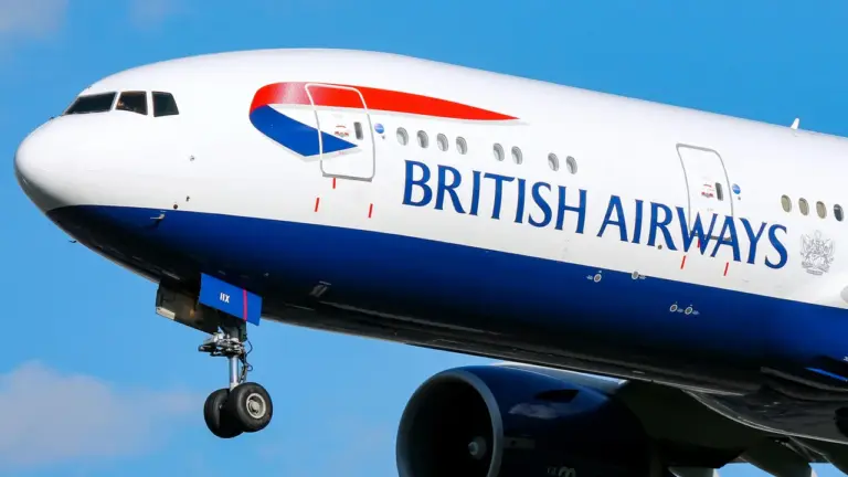 British Airways anulează zborurile de pe un aeroport din Regatul Unit programate pentru vara anului 2025