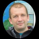 Doliu la Facultatea de Fizică. A murit prof. univ. dr.  Cristian Enăchescu