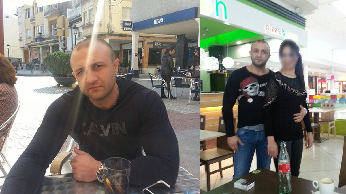 Unul dintre cei mai temuți interlopi români din Spania a fost găsit mort în închisoare