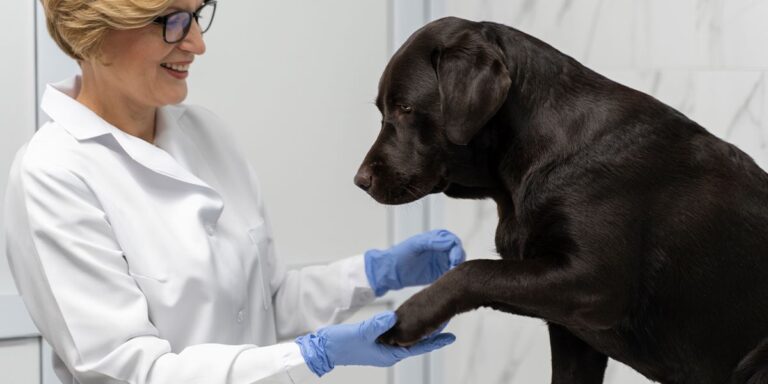 Sindromul de disfuncție cognitivă canină