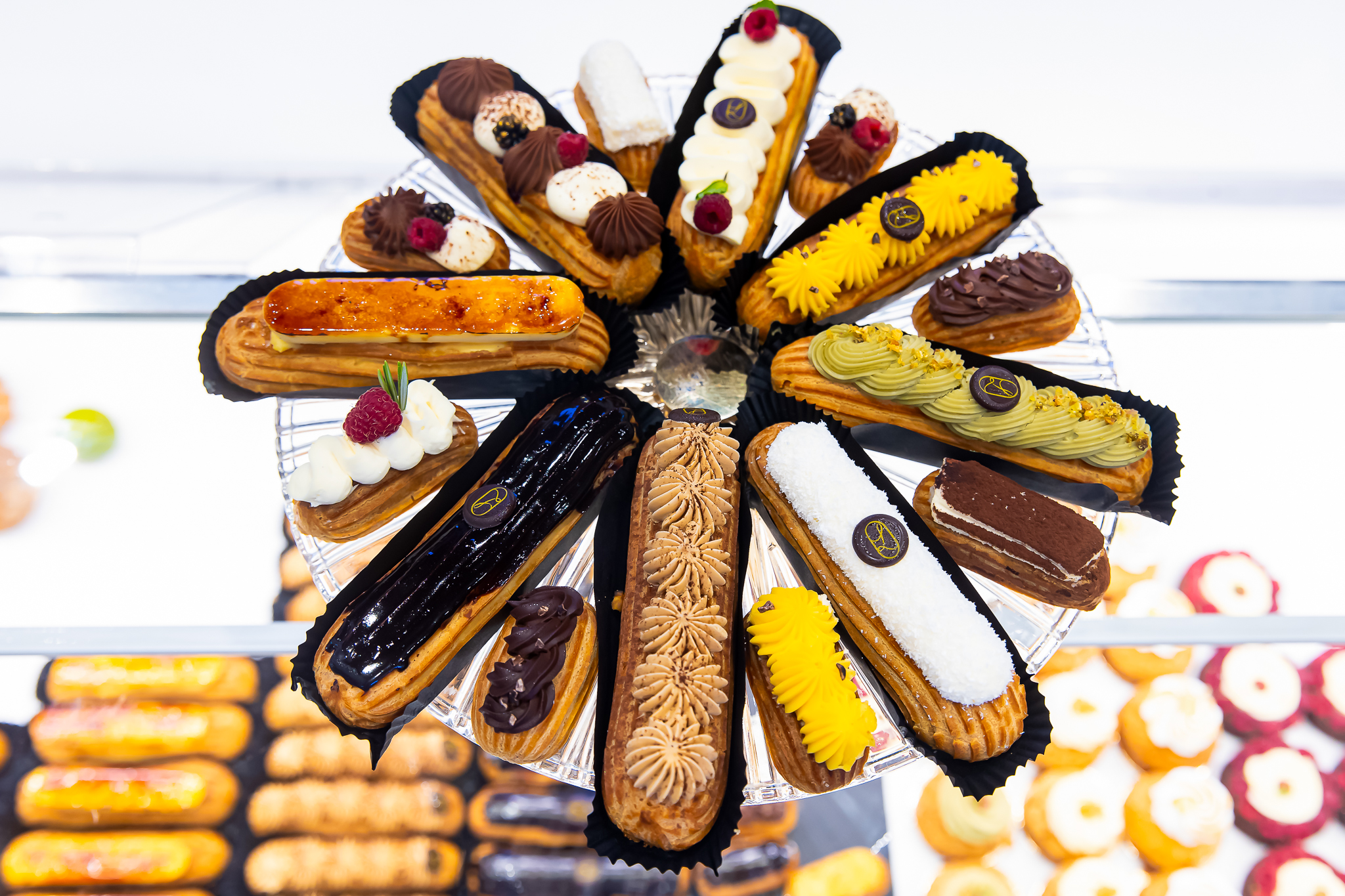 Trei businessuri de familie, trei povești de succes ale antreprenorilor locali din ansamblul Palas