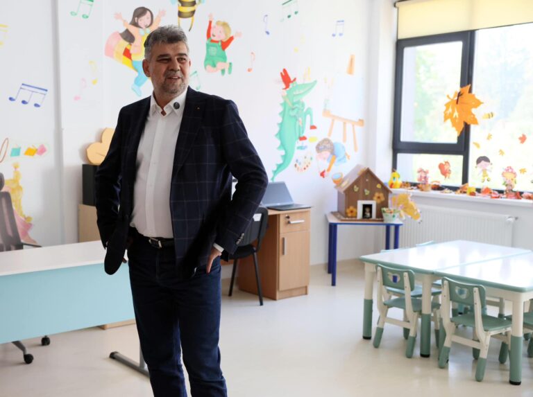 O explicație a faptului că Ciolacu nu prezintă diploma de bac: „A început Hașdeu, a picat treapta a doua, s-a dus la Eminescu” – Teodorovici