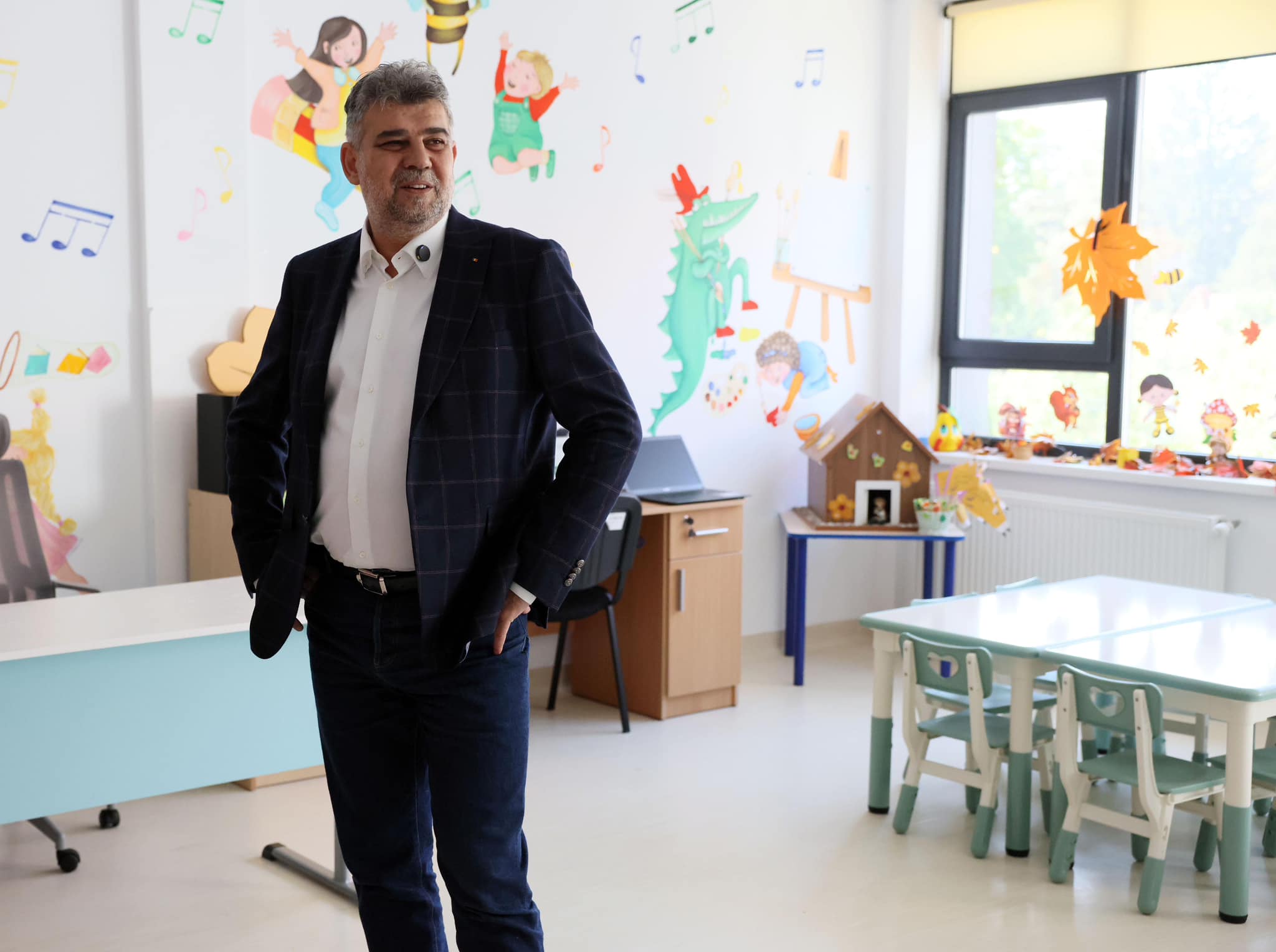  O explicație a faptului că Ciolacu nu prezintă diploma de bac: „A început Hașdeu, a picat treapta a doua, s-a dus la Eminescu” – Teodorovici