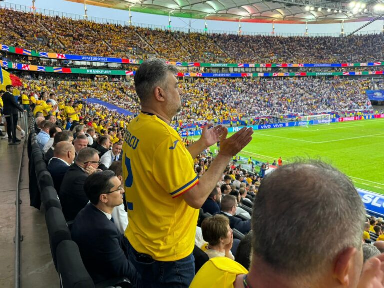 Fotbalul românesc, printre cele mai jalnice rezultate financiare din UEFA: cu echipe și stadioane controlate de stat, are venituri ridicol de mici