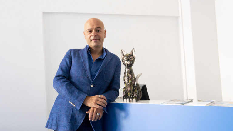 Un reputat cercetător va susține o conferință pe tema medicinii comportamentale a animalelor, la USV Iași