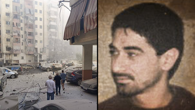 Israelul l-a ucis pe șeful unității de elită a Hezbollah. SUA puseseră o recompensă de 7 milioane de dolari pe capul lui Ibrahim Aqil