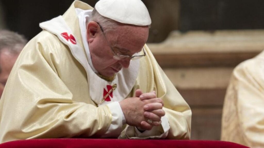  POLITICO: Papa Francisc simte că este pe moarte. Nu crede că va învinge boala de data asta