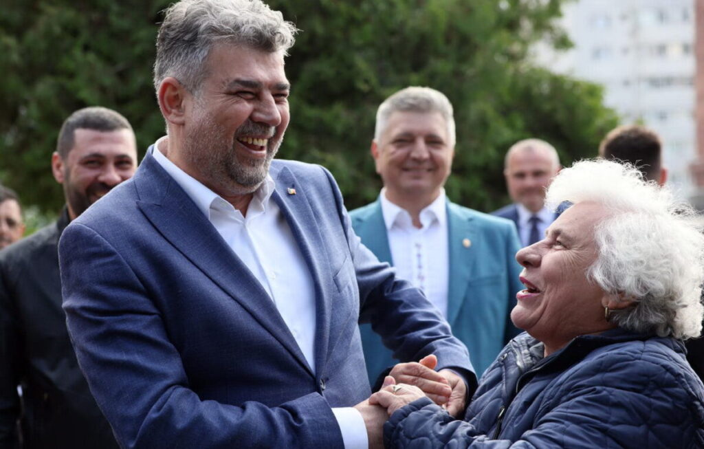  Probabil cel mai bine învârtit pensionar PSD: la 71 de ani are contracte uriașe cu statul, avere uriașă, pensie imensă și va fi deputat