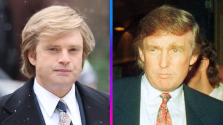 De ce „The Apprentice”, noul film cu Sebastian Stan despre primii ani ai lui Trump, este o surpriză neplăcută pentru campania fostului preşedinte