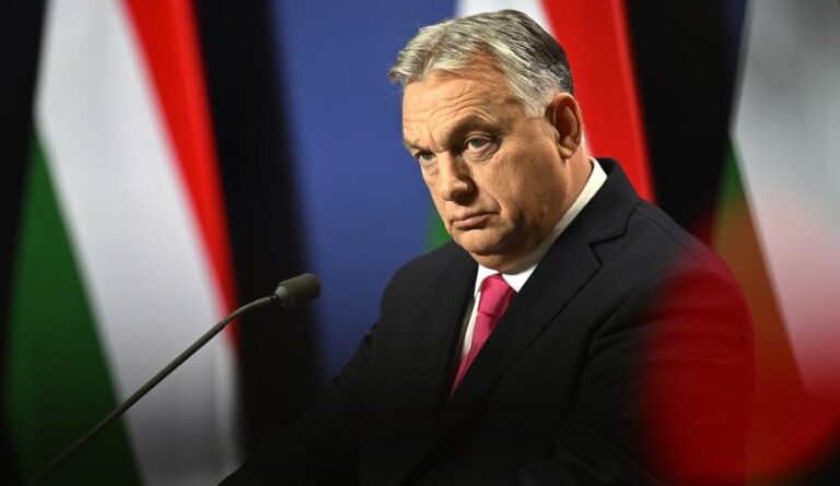 Polonia nu invită Ungaria la evenimentul pentru preluarea preşedinţiei poloneze a UE
