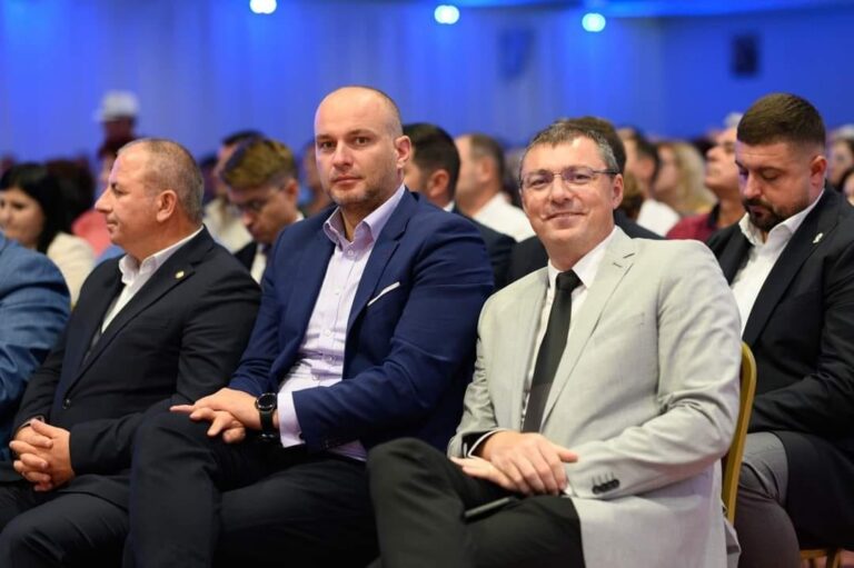 Subprefect de Iași sau candidat la Parlament? Legea îl obligă pe Dolachi să aleagă: e încă indecis