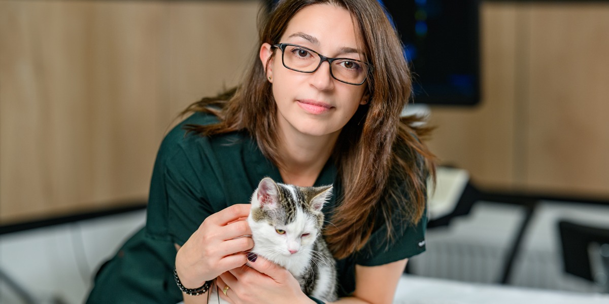 Unic în Iași, la Arcadia Vet: abonamente medicale pentru animalele de companie