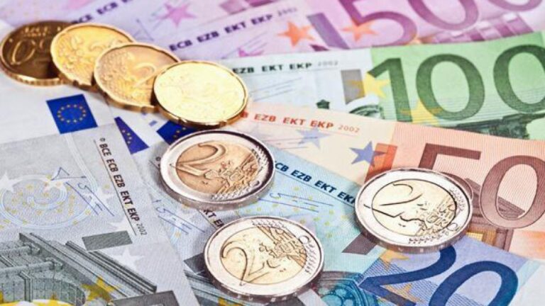 Creditarea companiilor din zona euro se redresează