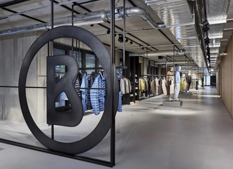 Bogner, brand de lux de articole sportive, intră pe piaţa din România