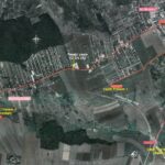 La Miroslava se construiește primul pasaj din județ peste un drum național. Trei piste de biciclete în comună